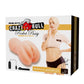 Crazy Bull Lea Vibrating Pocket Pussy Vagina Stroker