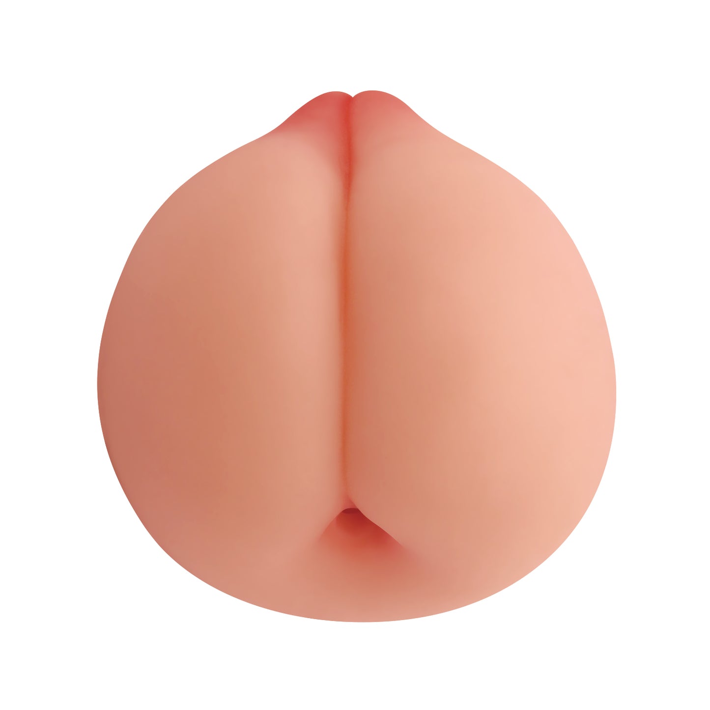 Pretty Love Honey Peach Masturbator