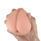 Pretty Love Honey Peach Masturbator