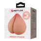 Pretty Love Honey Peach Masturbator
