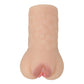 Crazy Bull Scarlet Masturbator Vagina Stroker Flesh