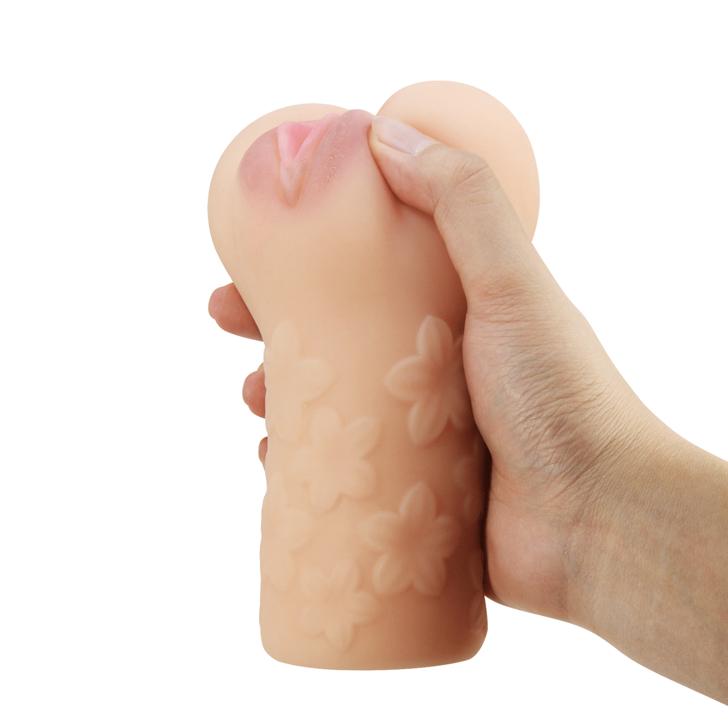 Crazy Bull Scarlet Masturbator Vagina Stroker Flesh