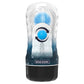 Pretty Love Vacuum Cup Ball-Rolling Masturbator (Planet)