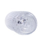 Maia Toys | Maia ROYCE - Clear 12cm Stroker
