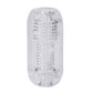 Maia Toys | Maia ROYCE - Clear 12cm Stroker