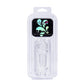 Maia Toys | Maia ROYCE - Clear 12cm Stroker