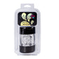 Maia Toys | Maia ANSON - Clear Double Ended Stroker