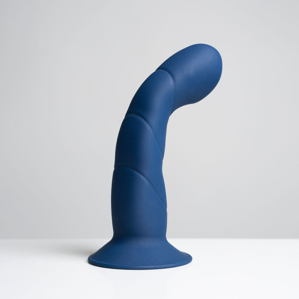 Maia Toys | Maia MARIN - Dark Blue 20.3cm Dong