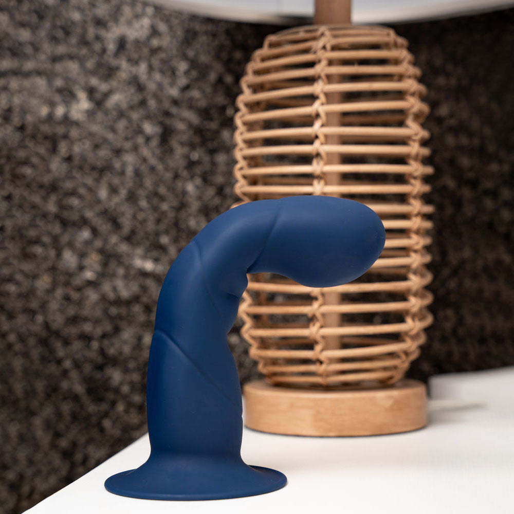Maia Toys | Maia MARIN - Dark Blue 20.3cm Dong