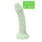 Maia Toys | Maia WOWIE - Glow in Dark White 17.8cm Dong