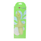 Maia Toys | Maia SIENNA - Green 15.2cm USB Rechargeable Fluttering Bullet