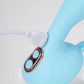 Maia Toys | Maia AVERI - 10 Function Dual Vibrator Stimulator - Blue