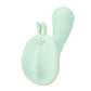 Maia Toys | Maia AVERI - 10 Function Dual Vibrator Stimulator - Green