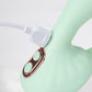 Maia Toys | Maia AVERI - 10 Function Dual Vibrator Stimulator - Green