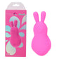 Maia Toys | Maia BRI - 12 Function Vibrating Bunny - Pink
