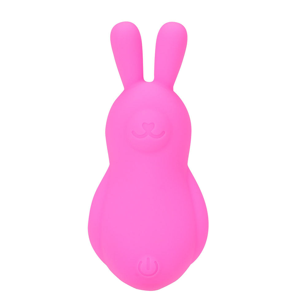 Maia Toys | Maia BRI - 12 Function Vibrating Bunny - Pink