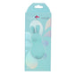 Maia Toys | Maia BRI - 12 Function Vibrating Bunny - Teal