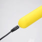 Maia Toys | Maia TAWNI - Yellow 9cm Bullet with Flickering Tip