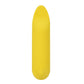 Maia Toys | Maia TAWNI - Yellow 9cm Bullet with Flickering Tip