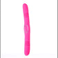 Maia Toys | Maia ZENA - Pink 35.5cm Dual Thrusting Double Ended Vibrator