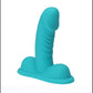 Maia Toys | Maia OAKLEY - Blue Grinder Pad with 14cm Vibrator