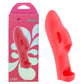Maia Toys | Maia LANA - Red Finger Vibrator Stimulator