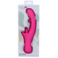 Maia Toys | Maia ALORA - Pink 24.1cm Rotating & Licking Vibrator