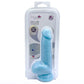 Maia Toys | Maia DECLAN - Blue 16.5cm Dual Density Dong