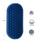 Maia Toys | Maia MADDOX - Blue Textured Stroker Sleeve