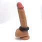 Maia Toys | Maia GUNNER - Chocolate Cock Ring