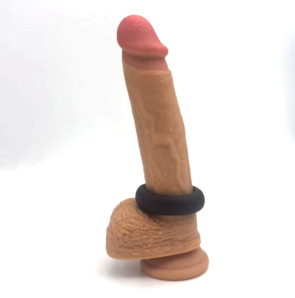Maia Toys | Maia GUNNER - Chocolate Cock Ring
