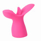 Maia Toys | Maia OASIS - Pink Dual Motor Licking & Thumping Stimulator