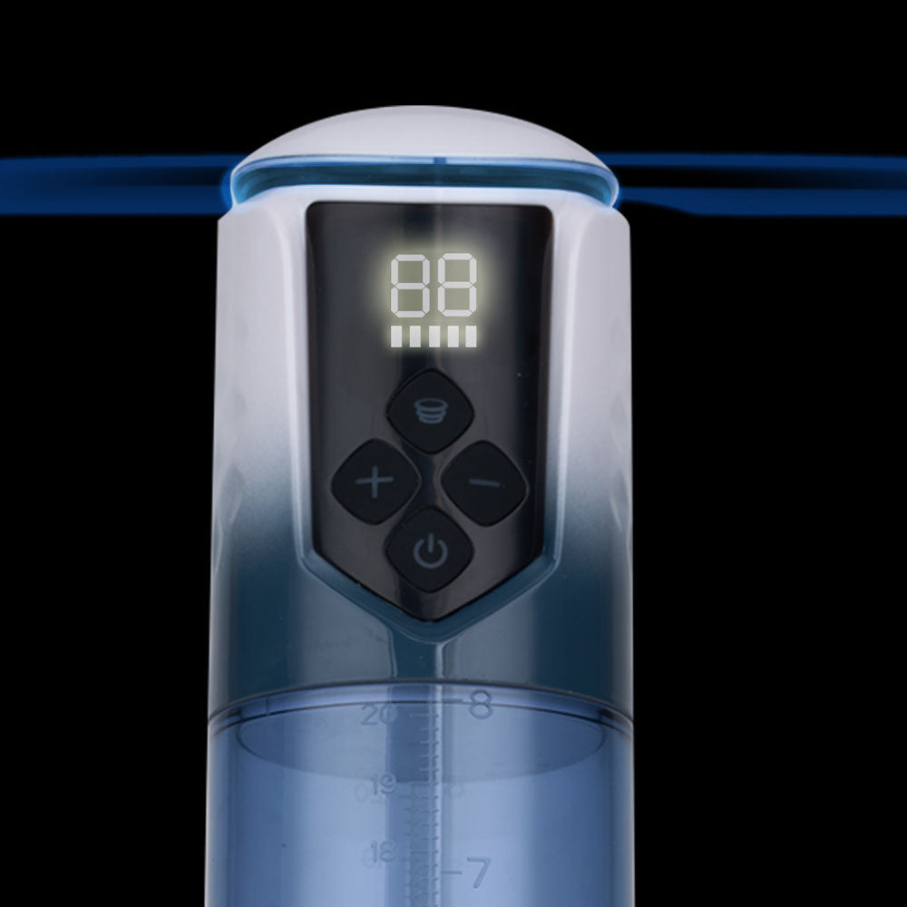 Maia Toys | Maia ARCHER - Automatic Penis Vacuum Pump