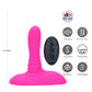 Maia Toys | Maia ADIRA - Pink Thrusting Vibrator with Wireless Remote