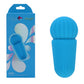 Maia Toys | Maia INDI - Blue 7.6cm USB Rechargeable Mini Vibrating Wand