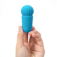 Maia Toys | Maia INDI - Blue 7.6cm USB Rechargeable Mini Vibrating Wand