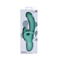 Maia Toys | Maia TENLEY - Mint Green 24.1cm Gyrating Rabbit Vibrator