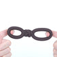 Maia Toys | Maia COOPER - Chocolate Cock & Balls Rings