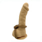 Maia Toys | Maia COOPER - Chocolate Cock & Balls Rings