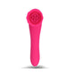Maia Toys | Maia ROZA - Pink 18.4cm Dual Ended Vibrator
