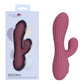 Maia Toys | Maia SEDONA - Dual Stimulation Vibrator