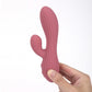 Maia Toys | Maia SEDONA - Dual Stimulation Vibrator