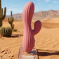 Maia Toys | Maia SEDONA - Dual Stimulation Vibrator