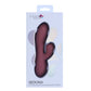 Maia Toys | Maia SEDONA - Dual Stimulation Vibrator