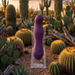 Maia Toys | Maia MESA - Purple 15.2cm G-Spot Vibrator