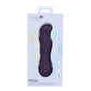 Maia Toys | Maia MESA - Purple 15.2cm G-Spot Vibrator