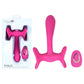 Maia Toys | Maia PAISLEE - Thigh Hold Thumping Vibrator with Wireless Remote