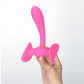 Maia Toys | Maia PAISLEE - Thigh Hold Thumping Vibrator with Wireless Remote