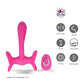 Maia Toys | Maia PAISLEE - Thigh Hold Thumping Vibrator with Wireless Remote