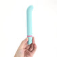 Maia Toys | Maia MARNI - Blue 17.1cm USB Rechargeable Vibrator